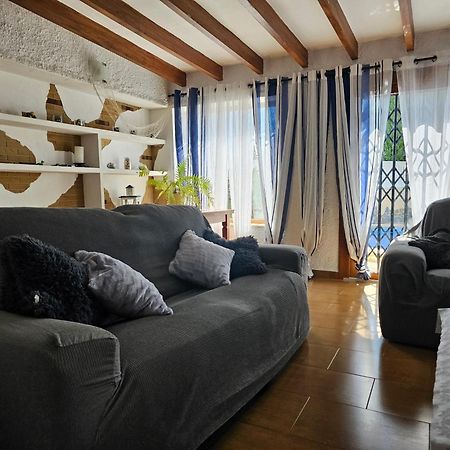 Villa Las Adelfas Calpe Exteriör bild