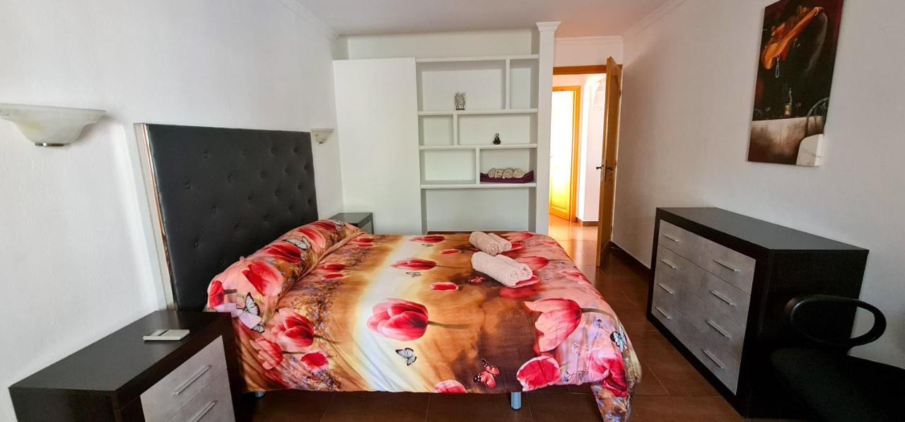 Villa Las Adelfas Calpe Exteriör bild