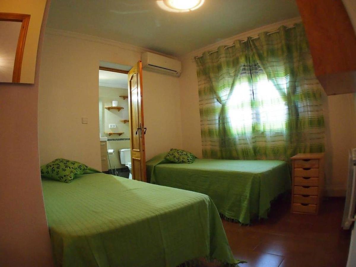 Villa Las Adelfas Calpe Exteriör bild